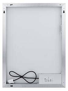 NIMCO ZP 13001VX - LED Koupelnové podsvícené zrcadlo 3000-6500K 70x50 cm IP44