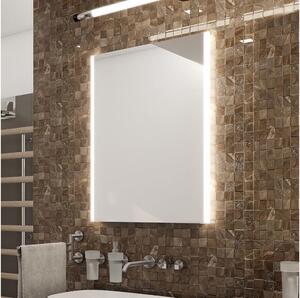 NIMCO ZP 11000 - LED Koupelnové podsvícené zrcadlo 6500K 60x40 cm IP44