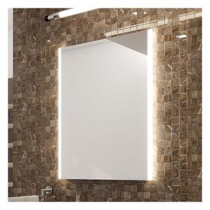 NIMCO ZP 11001 - LED Koupelnové podsvícené zrcadlo 6500K 70x50 cm IP44