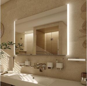NIMCO ZP 11019 - LED Koupelnové podsvícené zrcadlo 6500K 70x90 cm IP44