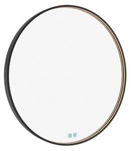 NIMCO ZPC 31001RVX-90 - LED Koupelnové podsvícené zrcadlo 3000-6500K 70 cm IP44