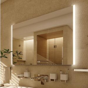 NIMCO ZP 11003VX - LED Koupelnové podsvícené zrcadlo 3000-6500K 70x80 cm IP44