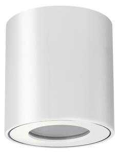 Brilagi - Koupelnové bodové svítidlo MIA 1xGU10/30W/230V 84x80 mm chrom IP54