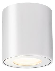 Brilagi - Koupelnové bodové svítidlo MIA 1xGU10/30W/230V 84x80 mm chrom IP54