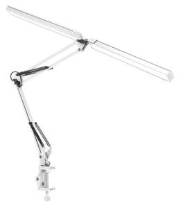 LED Stmívatelná stolní lampa TENUIX DUO LED/15W/230V 3000-6000K bílá