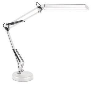 LED Stmívatelná stolní lampa 2v1 USB TENUIX LED/14W/5V 3000-6000K bílá