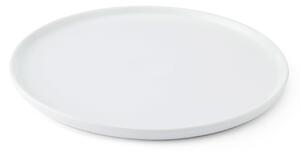 Talíř na pizzu Mikasa Chalk 32 cm porcelán MKCHPIZZA32