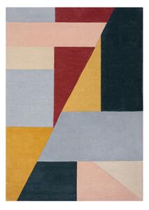 Vlněný koberec 170x120 cm Alwyn - Flair Rugs