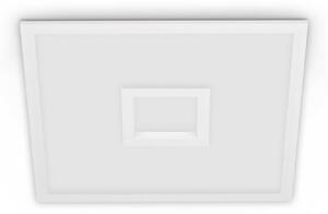 LED panel centreback CCT RGB 45x45cm bílý