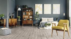 GERFLOR Creation 30 White lead oak dark shadow grey GERC30 1290 - 3.36 m2
