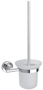 Wc štětka Tesa Luup chrom 40289-00000-00