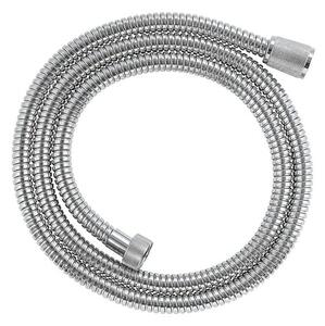 Sprchová hadice GROHE VitalioFlex Metal se zámkem proti přetočení chrom 22108000