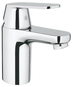 Umyvadlová baterie GROHE Eurosmart Cosmopolitan bez výpusti chrom 2337600E