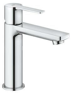 Umyvadlová baterie GROHE Lineare s clic-clacem chrom 23106001