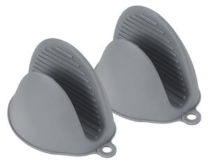 Ernesto® Silikonová výlevka / Podložka pod hrnec / Chňapka (silikonová chňapka) (100373051003)