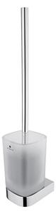 Wc štětka Nimco Nikau chrom NK 30094CN-26