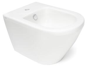 Závěsný bidet VitrA Integra 35,5x54 cm 7042-003-0288