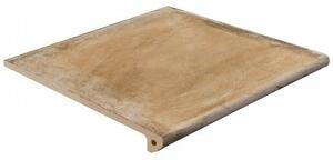 Schodovka Exagres Alhamar paja 33x33 cm mat ALHAMARPFPA