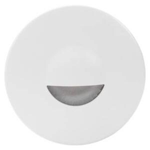BRUMBERG Adapt wall LED bodovka, bílá matná