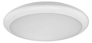 BRUMBERG Gavan LED stropní svítidlo, IP65, bílé Ø32cm