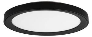 BRUMBERG Sunny Mini LED stropní svítidlo RC CCT černé