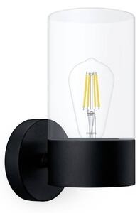Venkovní nástěnné svítidlo Philips Flareon