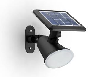Solární nástěnné světlo Philips LED Jivix