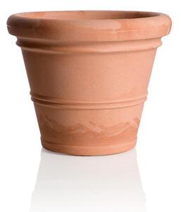BAMA Květináč CHIANTI 100 cm, terracota