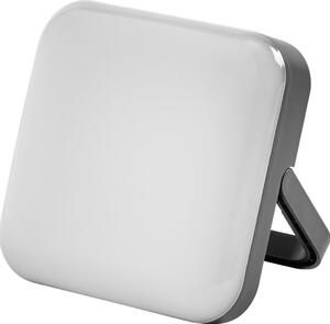 Osram - LED Solární přenosné svítidlo NIGHTLUX LED/2W/5V IP54 šedá