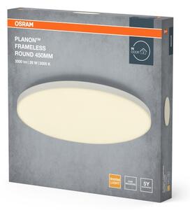 Osram - LED Panel přisazený PLANON LED/28W/230V 3000K pr. 45 cm bílá