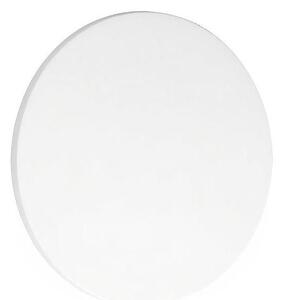 Ideal Lux - LED Venk nást svítidlo PUNTO LED/9W/230V CRI pr. 18 cm IP54 bílá