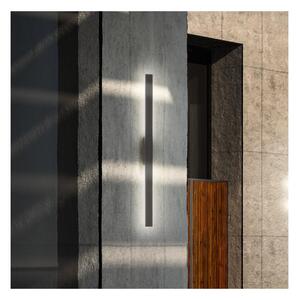 Ideal Lux - LED Venk nást svítidlo LINEA LED/20W/230V CRI 90 104cm IP54 antracit
