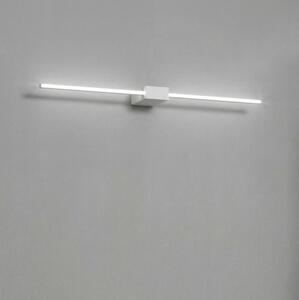 Ideal Lux - LED Obrazové svítidlo THEO LED/12W/230V 75 cm CRI 90 bílá