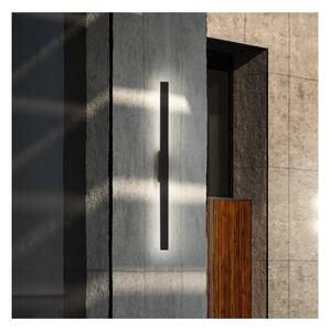 Ideal Lux - LED Venk nást svítidlo LINEA LED/20W/230V CRI 90 104 cm IP54 černá