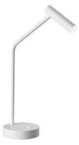Ideal Lux - LED Stolní lampa EASY LED/3,5W/230V CRI 90 bílá