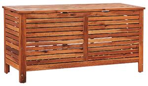 Úložný box RIVIERA 130 cm 48 cm Hnědá