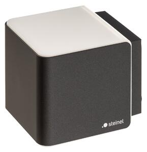 Venkovní svítidla STEINEL, L 840 C, Černá, Plast, Moderní