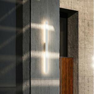 Ideal Lux - LED Venk nást svítidlo LINEA LED/20W/230V CRI 90 104 cm IP54 bílá