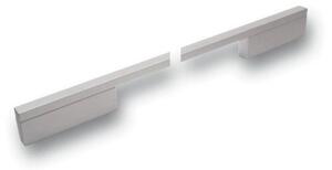 Nábytková úchytka PRESTIGE s roztečí 416 mm. Praktický doplněk do interiéru