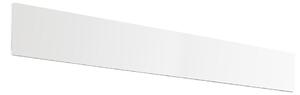 Ideal Lux - LED Nástěnné svítidlo ZIG ZAG LED/30W/230V 75 cm CRI 90 bílá