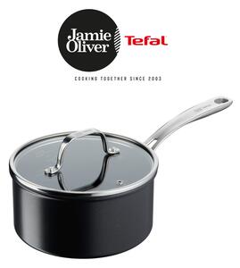 Rendlík s poklicí Tefal by Jamie Oliver E0142355 18 cm
