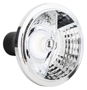 LED žárovka GU10 s 3stupňovým stmíváním 70 mm 6,5 W 600 lm 2700 K