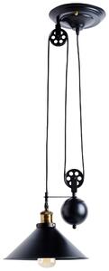 ZÁVĚSNÉ SVÍTIDLO, 30/90-180 cm - Závěsná světla