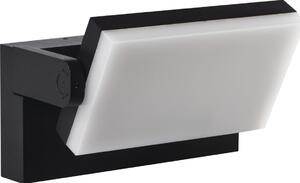 Kanlux 45818 - LED Venkovní nástěnné svítidlo XERTO LED/20W/230V IP65 černá