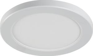 Kanlux 24608 - LED Str./pod. svítidlo 2v1 ERGA LED/17W/230V 3000/4000/6500K bílá