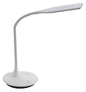 LED LAMPA NA PSACÍ STŮL, dotykový stmívač, - Kancelářské lampy