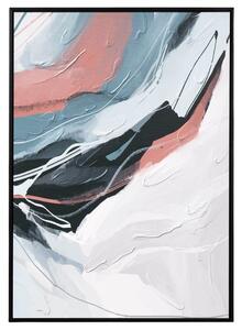 Abstraktní obraz Somcasa Liquid 70 x 50 cm