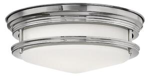 Quintiesse QN-HADRIAN-FS-CM-OPAL- Ven. st. sv. HADRIAN 2xE27/40W/230V IP44 chrom
