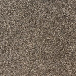 VEBE FLOORCOVERINGS BV Metrážový koberec Zero GF Rigo 81 tmavě hnědá BARVA: Hnědá, ŠÍŘKA: 4 m