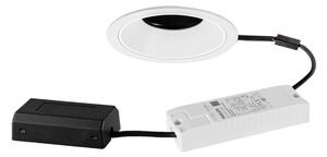 BRUMBERG LED spot Binato DALI-dim-to-warm připojovací krabice bílá